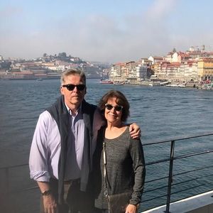 Meet your Posher, Jeff